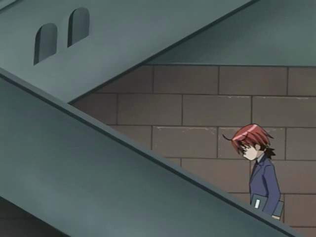 Otaku Gallery  / Anime e Manga / Magister Negi Magi / Screen Shots / 23 - Memento mori / 026.jpg